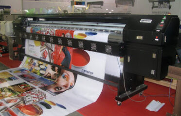 Ramdev Enterprises   Printing Services   Kandivali West