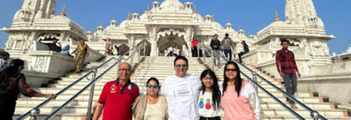 Vinayak Holidays Vinayak tours and travels Nirav sanghavi