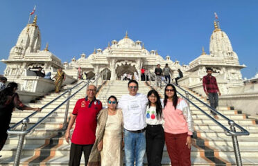 Vinayak Holidays Vinayak tours and travels Nirav sanghavi