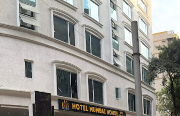 Hotel Mumbai House Malad