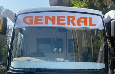 GENERAL TRAVELS INDIA PRIVATE