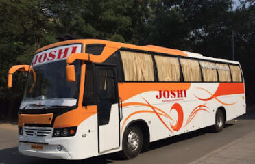 Joshi Travels   Bus Hire   Car Rental Services