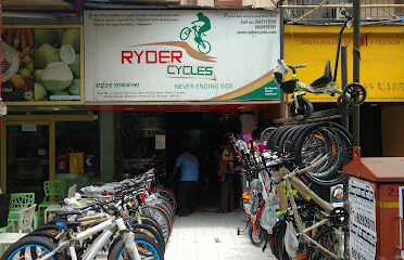 Ryder Cycles