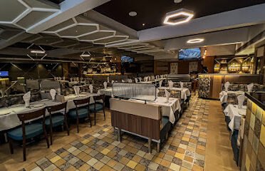 Navaratna Kitchen   Bar