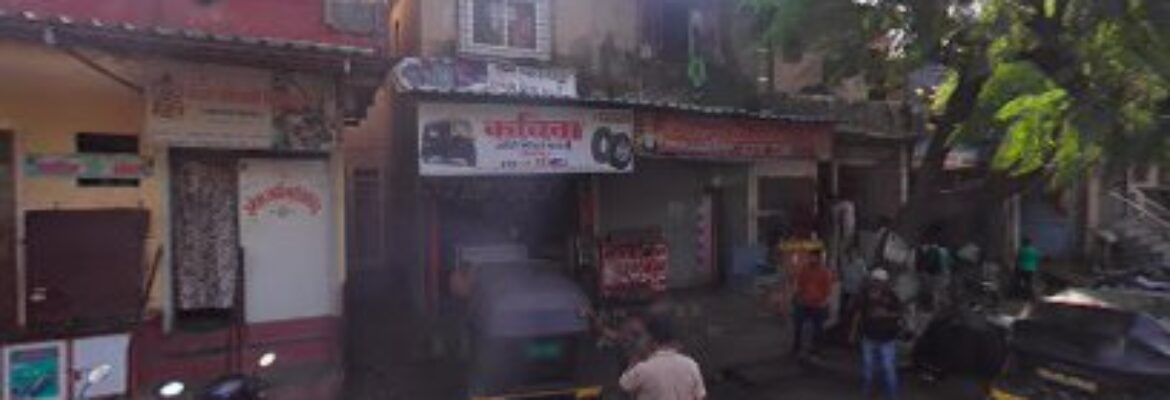 Shree Balaji Two Wheeler Garage