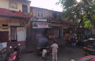 Shree Balaji Two Wheeler Garage