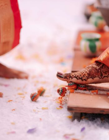 Best Wedding Photographer in Kandivali, Mumbai – Lune Weddings