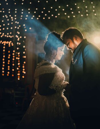 Best Wedding Photographer in Kandivali, Mumbai – Lune Weddings
