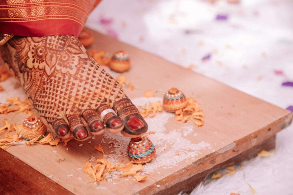 Wedding Photography in Kandivali East