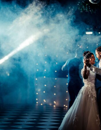 Best Wedding Photographer in Kandivali, Mumbai – Lune Weddings