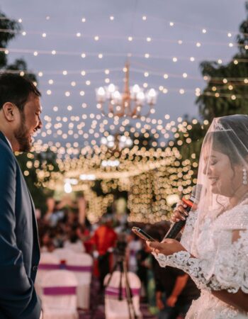 Best Wedding Photographer in Kandivali, Mumbai – Lune Weddings