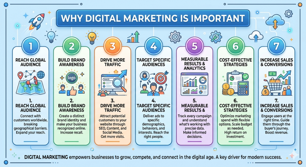 digital marketing agency i