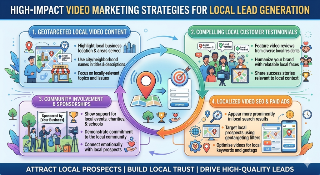 Video Marketing Agency in Kandivli